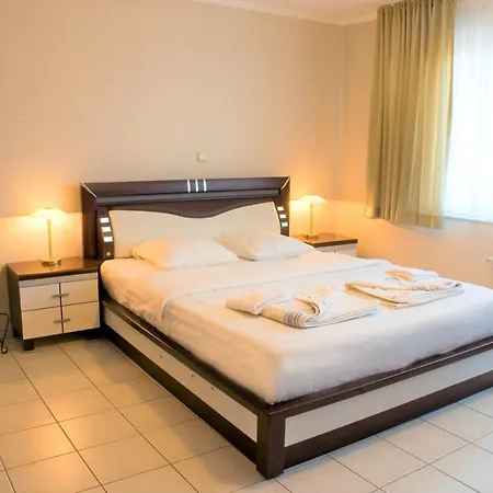 Apartment Flatpolis Brussels Airport Budget *