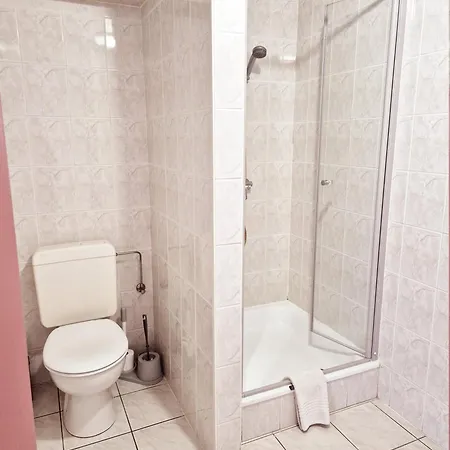 Apartment Flatpolis Brussels Airport Budget Diegem