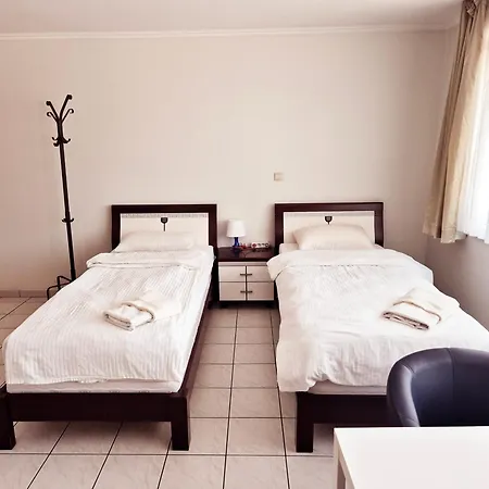 Apartment Flatpolis Brussels Airport Budget *