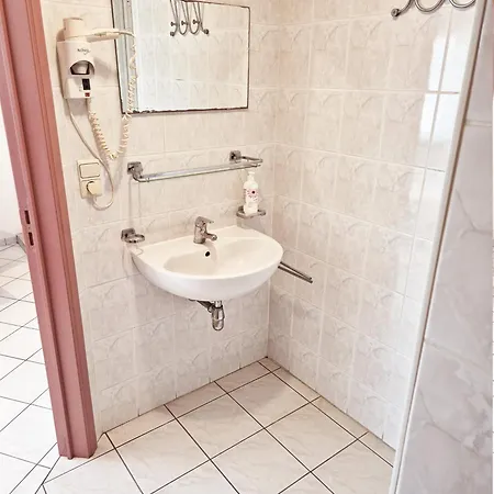 Flatpolis Brussels Airport Budget Appartement Diegem